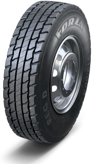 Forza REG D 295/80 R22.5 152K ведущая ось купить,NaN