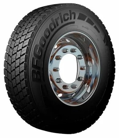 BFGoodrich Route Control D 295/60 R22.5 150K купить,NaN