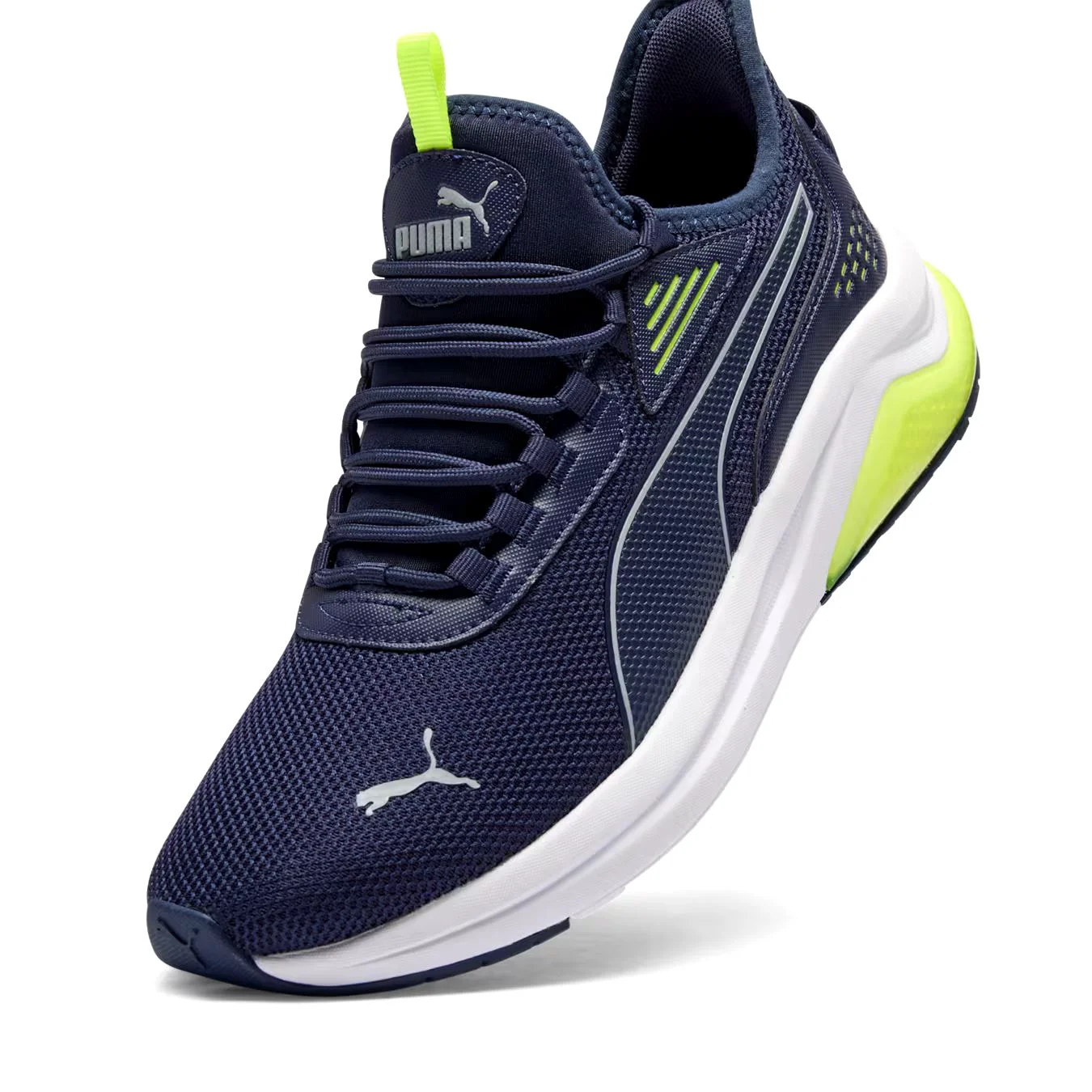 Кроссовки Puma Amplifier 396867-14 blue 42