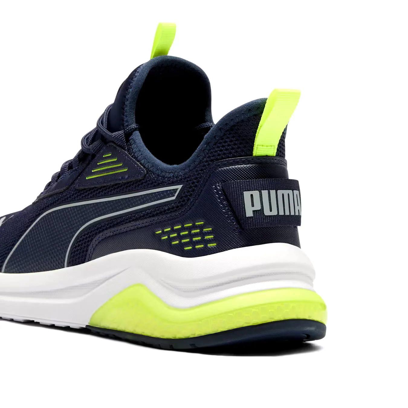 Кроссовки Puma Amplifier 396867-14 blue 42