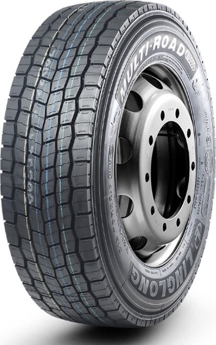 Linglong KTD300 295/60 R22.5 150L купить,NaN