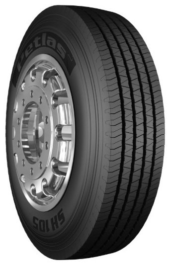 Petlas SH100 295/80 R22.5 152 M купить,NaN