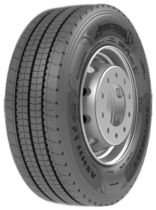 Armstrong ASH11 295/80 R22.5 154M купить,NaN