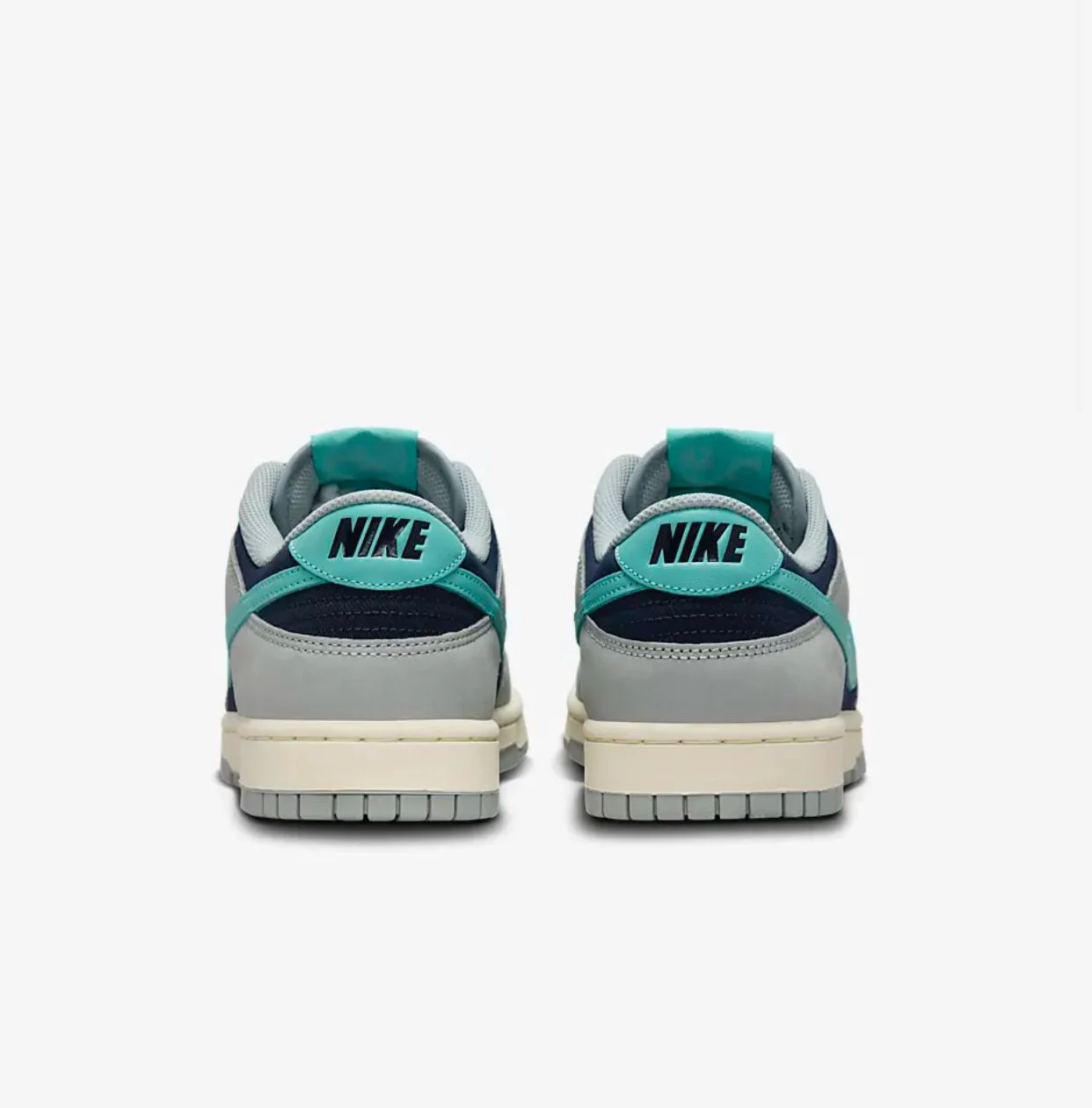 Кеды Nike Dunk Low Retro Premium FB8895-001 43 купить,NaN