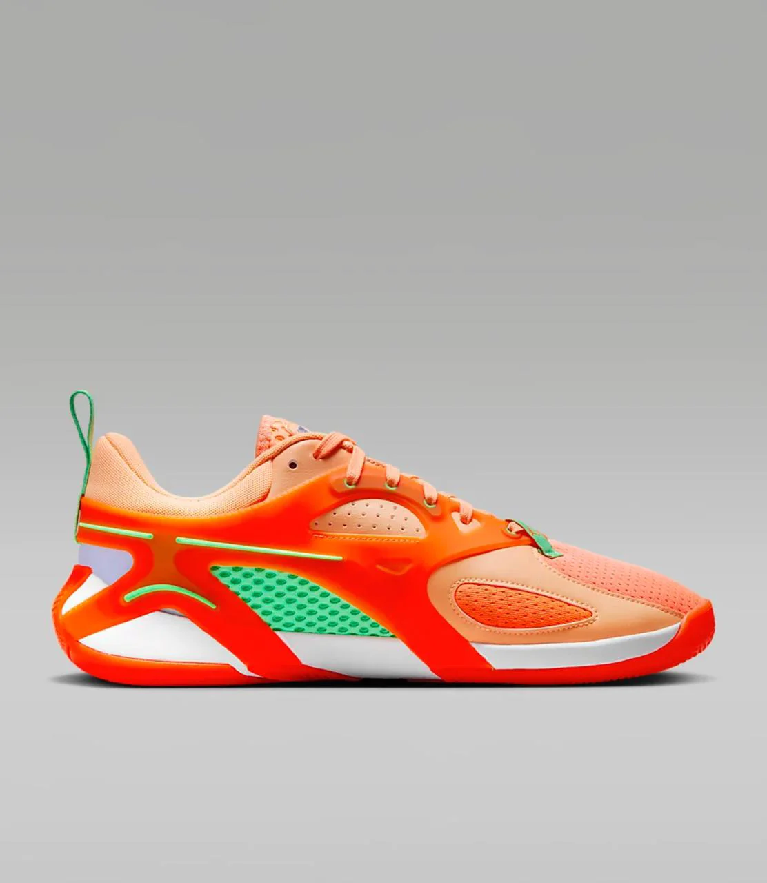 Кроссовки Nike Jordan Heir Series FQ3858-800 orange 40