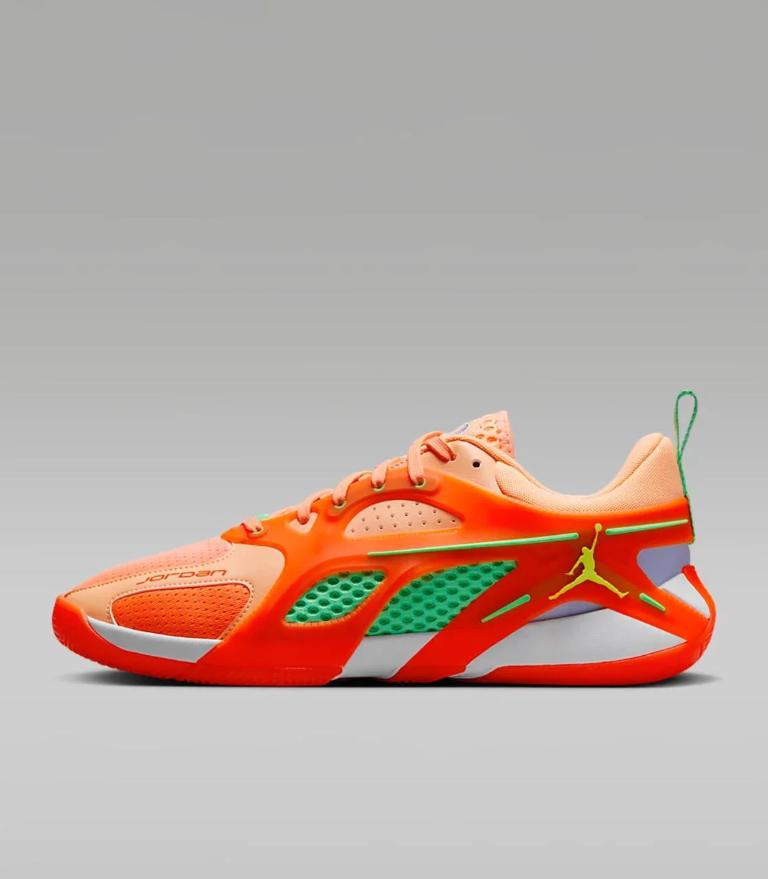 Кроссовки Nike Jordan Heir Series FQ3858-800 orange 40 - ForteMarket Кроссовки Nike Jordan Heir Series FQ3858-800 orange 40 купить,0