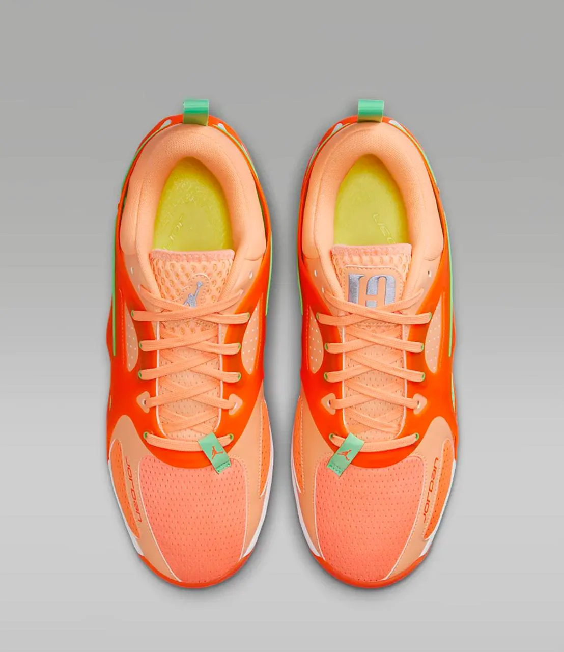 Кроссовки Nike Jordan Heir Series FQ3858-800 orange 40 - ForteMarket Кроссовки Nike Jordan Heir Series FQ3858-800 orange 40 купить,0
