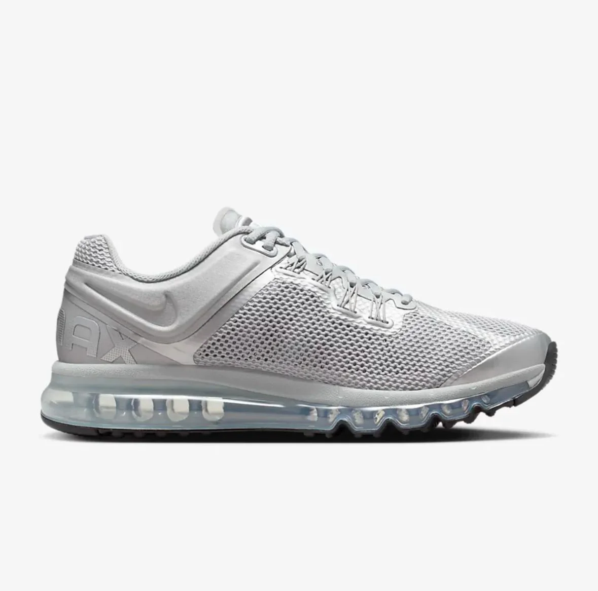 Кроссовки Nike Air Max 2013 HQ3025-001 grey 39