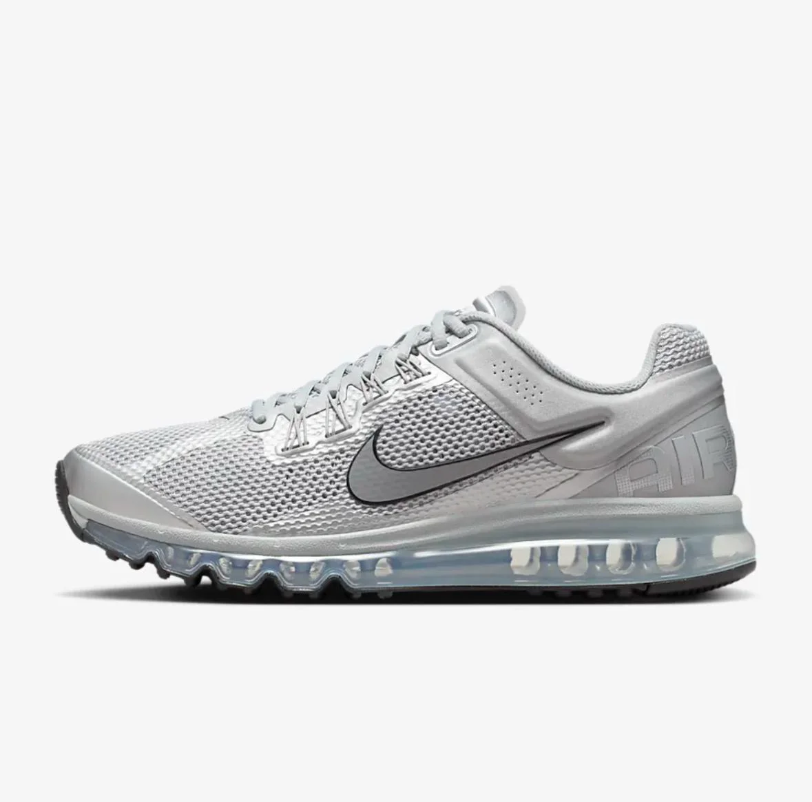 Кроссовки Nike Air Max 2013 HQ3025-001 grey 39 - ForteMarket Кроссовки Nike Air Max 2013 HQ3025-001 grey 39 купить,0