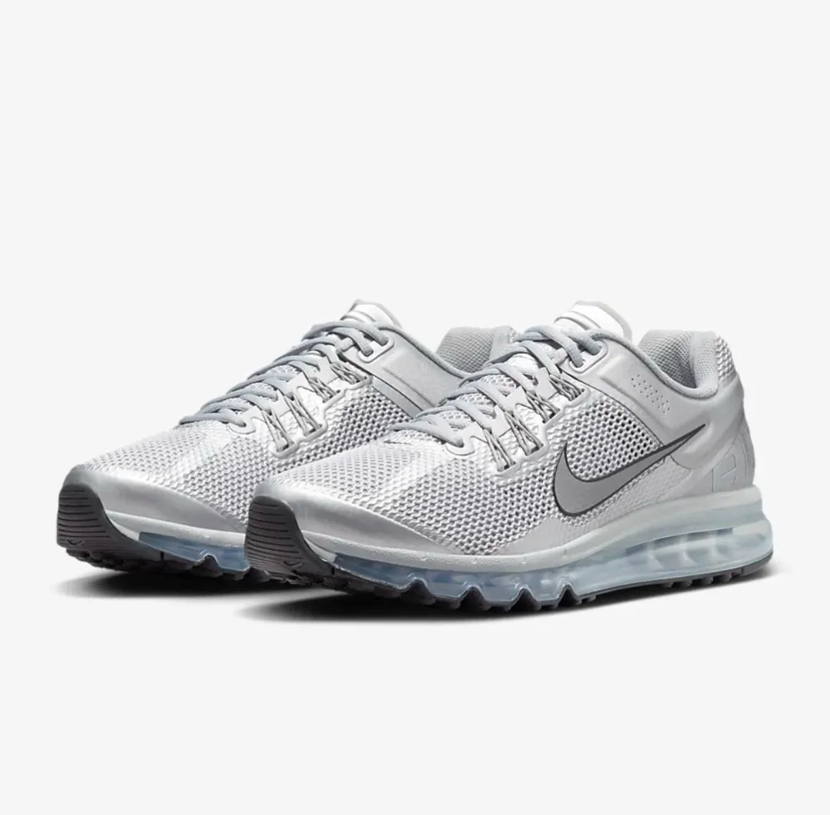 Кроссовки Nike Air Max 2013 HQ3025-001 grey 39 - ForteMarket Кроссовки Nike Air Max 2013 HQ3025-001 grey 39 купить,0