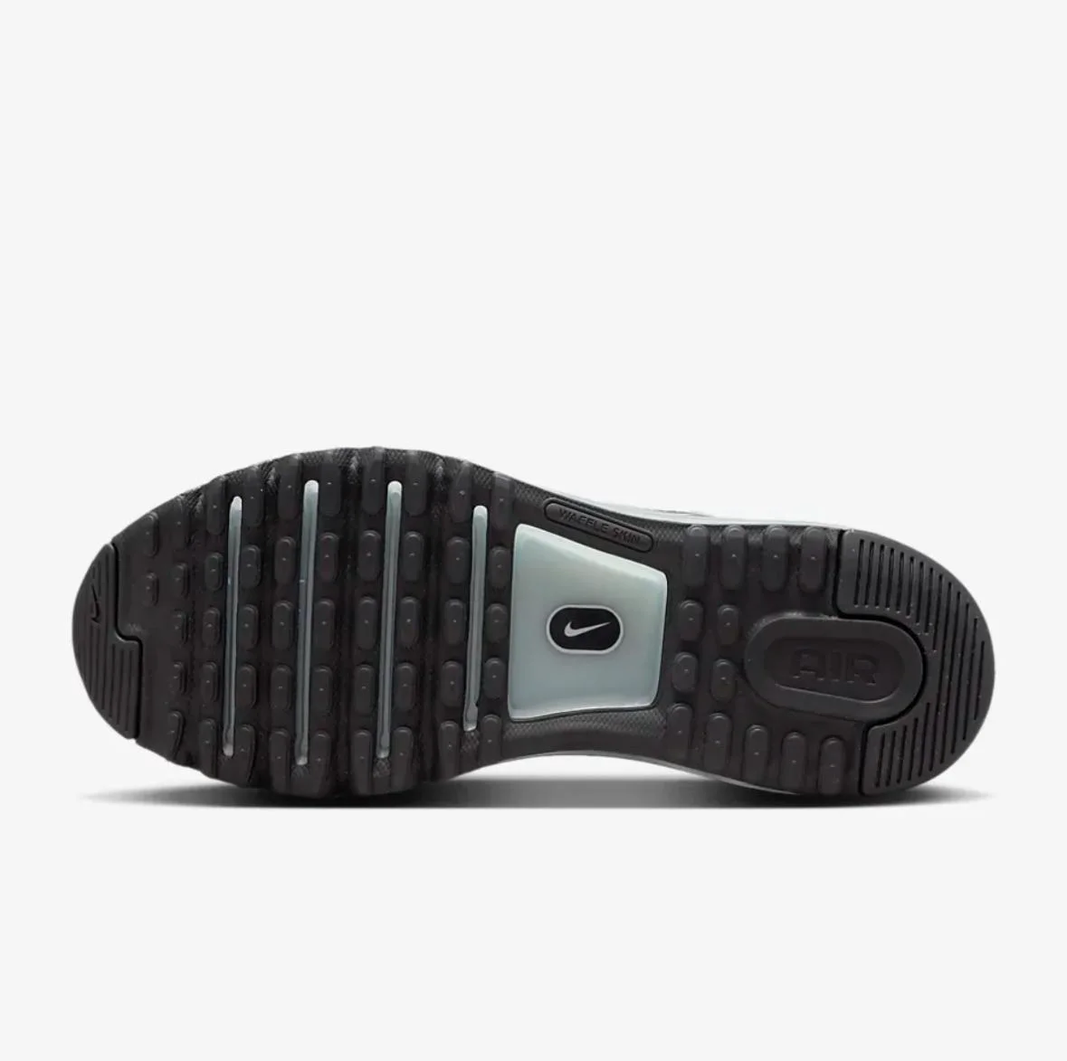 Кроссовки Nike Air Max 2013 HQ3025-001 grey 39 - ForteMarket Кроссовки Nike Air Max 2013 HQ3025-001 grey 39 купить,0