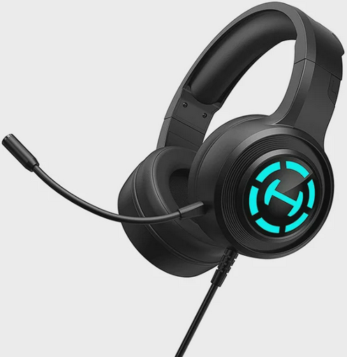 Наушники Edifier Hecate G20 Black