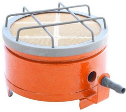 Газовый обогреватель Следопыт Диксон PH-GHP-D1.15