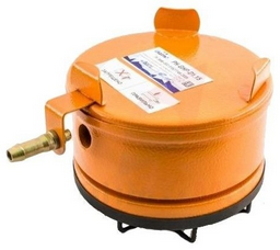 Газовый обогреватель Следопыт Диксон PH-GHP-D1.15