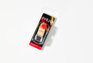 SVEJO ароматизатор жидкий 4650235000205 №1 NEW купить,NaN