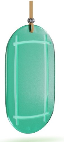 AVS ароматизатор гелевый A78685S Mint купить,NaN