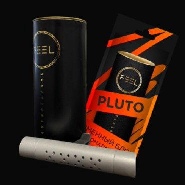 FEEL сменный картридж жидкий F105 Pluto