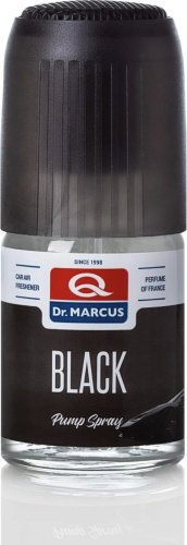 Dr.Marcus ароматизатор жидкий 5900950763978 Black 50 мл