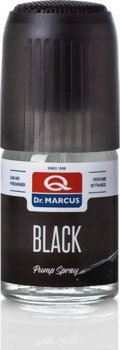 Dr.Marcus ароматизатор жидкий 5900950763978 Black 50 мл купить,NaN