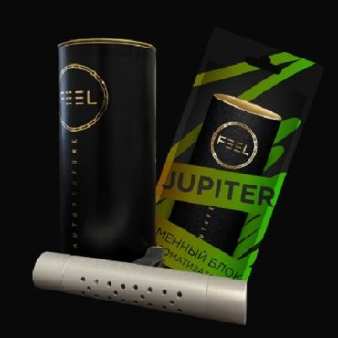 FEEL сменный картридж жидкий F101 Jupiter купить,NaN