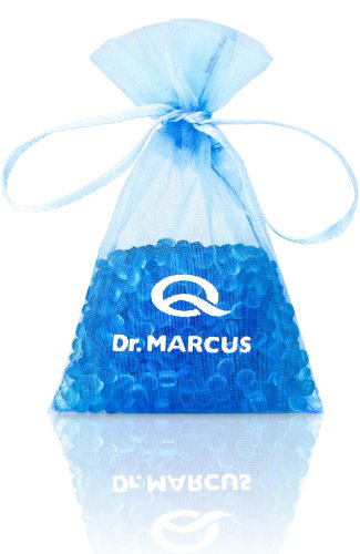 Dr.Marcus ароматизатор гелевый 432 Ocean Brave купить,NaN