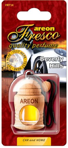 AREON ароматизатор жидкий 326 Beverly Hills купить,NaN