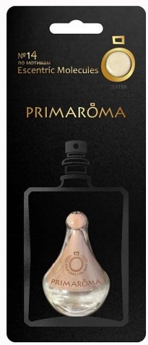 AZARD ароматизатор жидкий AR0PR114 Primaroma Drop №14