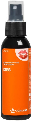 AIRLINE ароматизатор жидкий AFSP170 Kiss