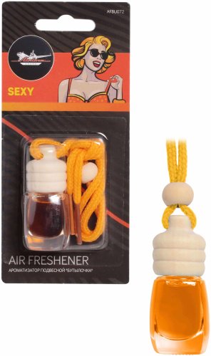 AIRLINE ароматизатор жидкий AFBU072 Sexy