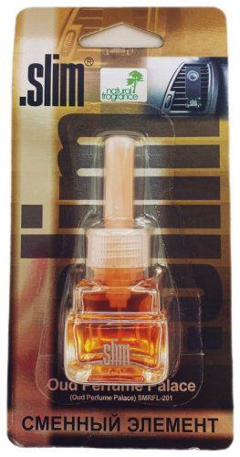 FKVJP сменный картридж жидкий SMRFL201 Oud Perfume Palace