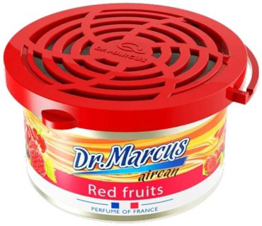 Dr.Marcus ароматизатор гелевый 5900950768775 Red Fruits
