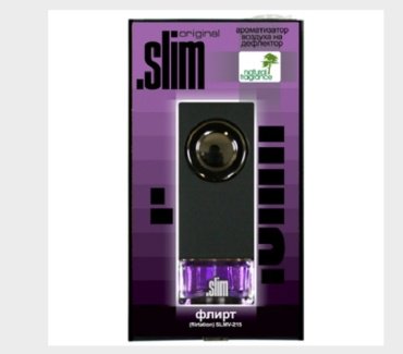 FKVJP ароматизатор жидкий SMGD215 флирт + Oud Perfume Palace