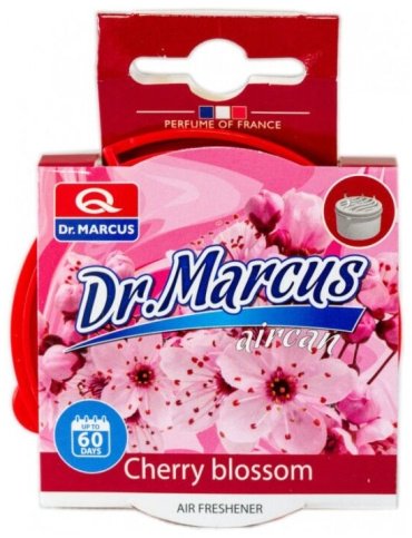 Dr.Marcus ароматизатор эко-волокно 5901947078808 Cherry Blossom