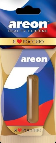 AREON ароматизатор жидкий LR15 Quality 5 мл