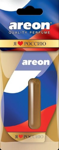 AREON ароматизатор жидкий LR15 Quality 5 мл