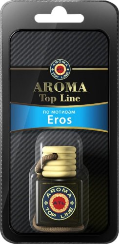 Aroma Top Line ароматизатор жидкий 4603726059275 A №19 Eros