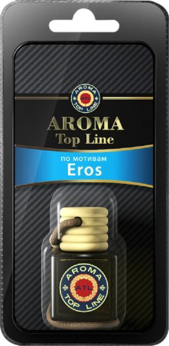 Aroma Top Line ароматизатор жидкий 4603726059275 A №19 Eros