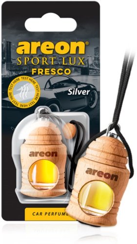 AREON ароматизатор жидкий 1159200 Sport Lux Gold