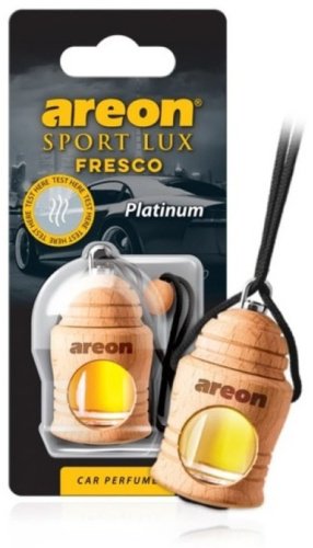 AREON ароматизатор жидкий 1189192 Sport Lux Platinum