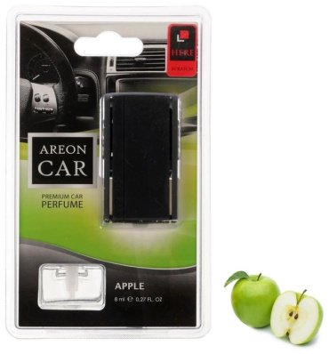 AREON ароматизатор жидкий 704022BL07 Apple 8 мл