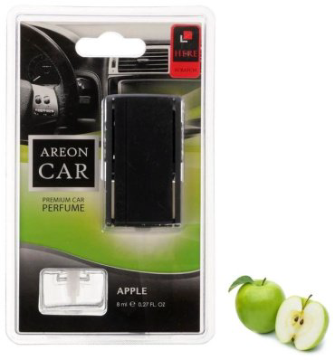 AREON ароматизатор жидкий 704022BL07 Apple 8 мл