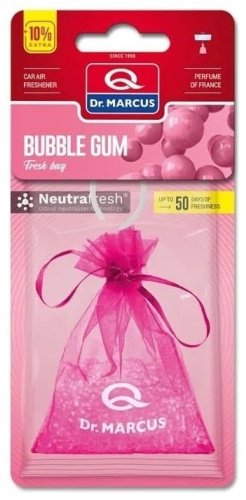 Dr.Marcus ароматизатор гелевый BG111 Bubble Gum 20 мл