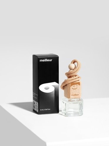 Meilleur ароматизатор жидкий №6 Man Eau Fraiche 5 мл