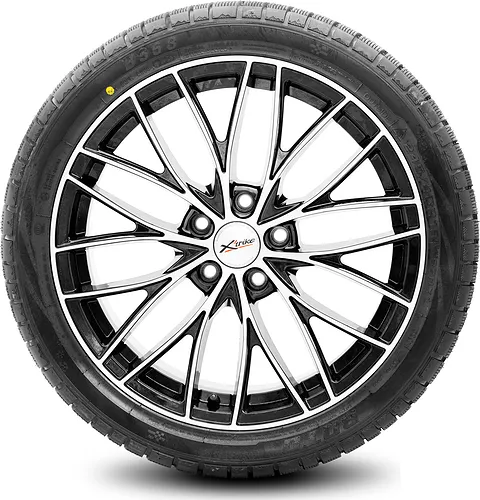 Шина Boto BS68 225/45 R18 95Н зимняя купить,34450