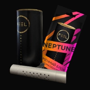 FEEL сменный картридж жидкий F104 Neptune