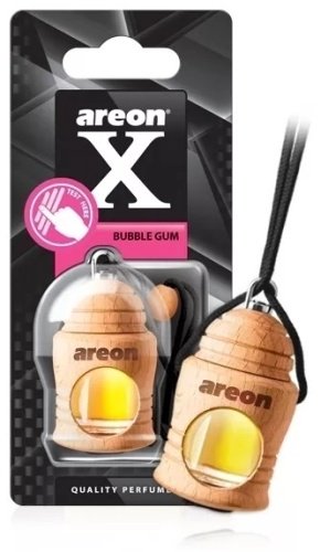 AREON ароматизатор жидкий FRXV03 Bubble Gum 4 мл