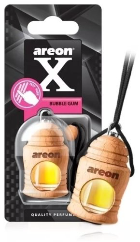 AREON ароматизатор жидкий FRXV03 Bubble Gum 4 мл