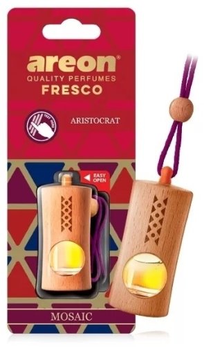 AREON ароматизатор жидкий FGM01 Aristocrat 4 мл