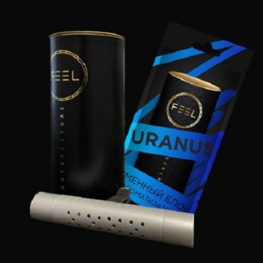 FEEL сменный картридж жидкий F108 Uranus