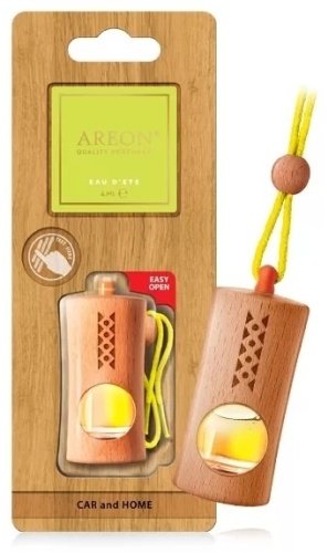 AREON ароматизатор жидкий FGP02 Eau D’ete 4 мл